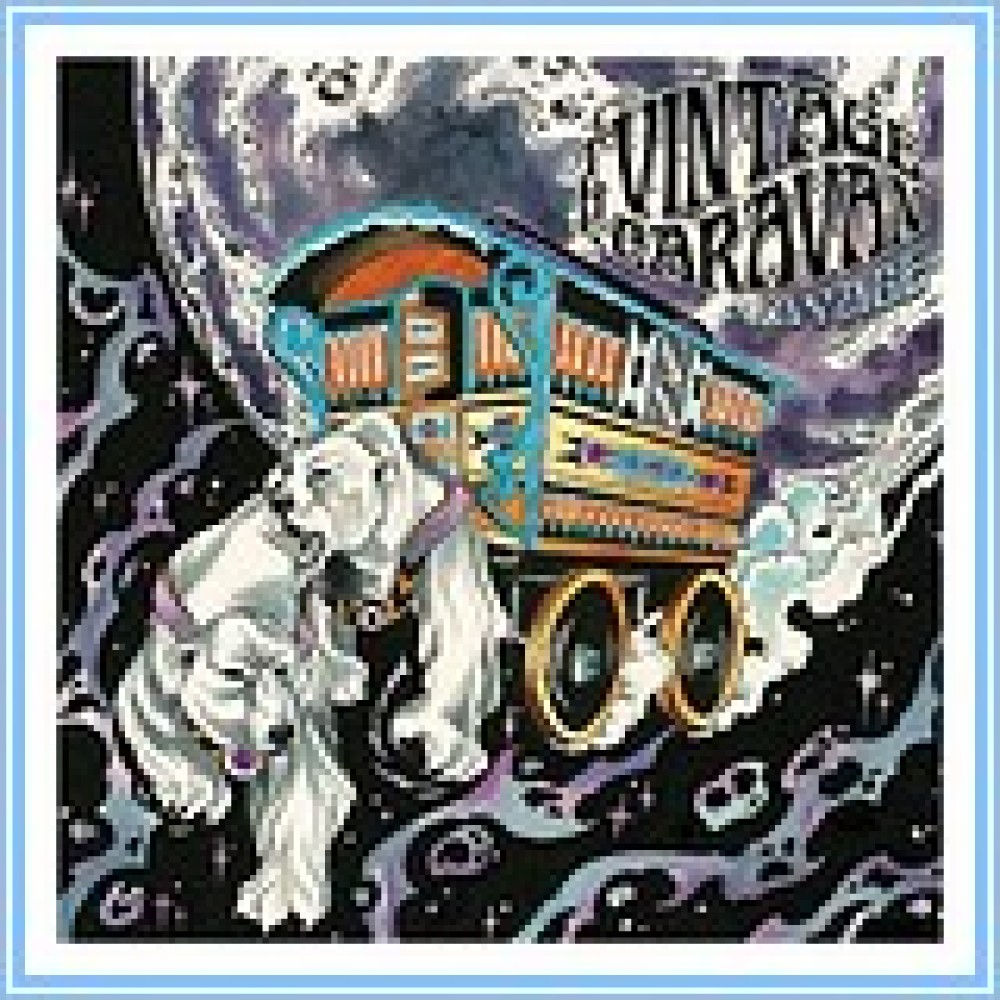 The Vintage Caravan - The Voyage